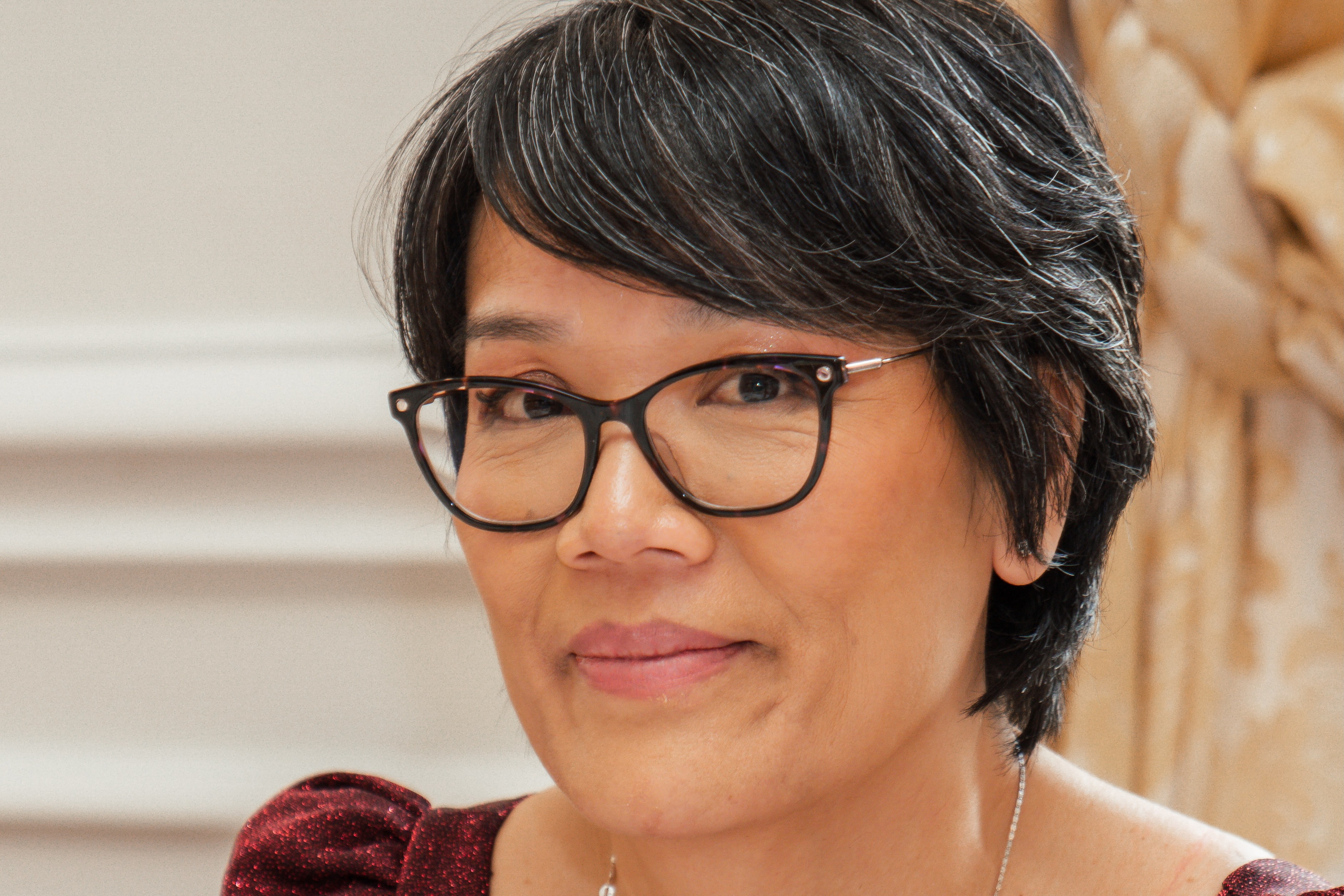 Maman Phung